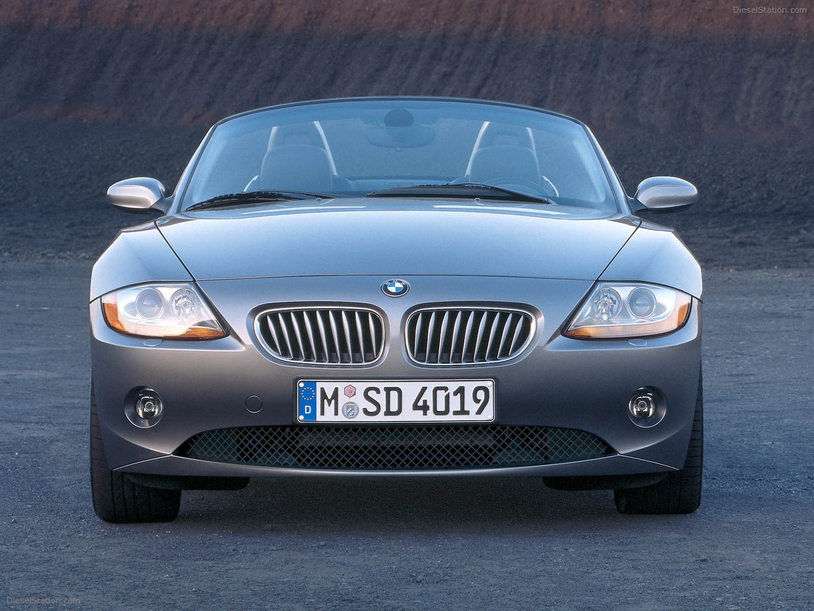 BMW Z4 (2002)